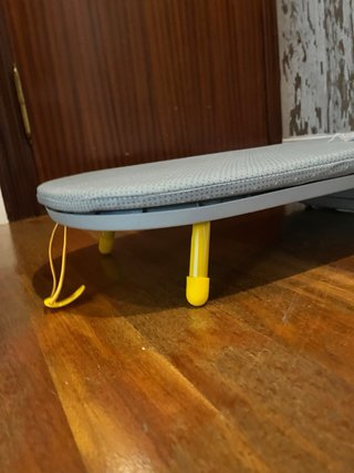 Tabla planchar portátil Joseph Joseph – Plegable
