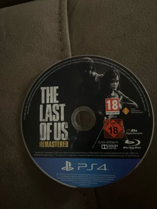 3 Juegos PS4 (PlayStation 4)