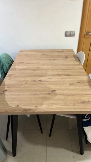 Mesa de Comedor