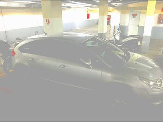 Garaje en venta en La Dreta de l'Eixample en Barcelona
