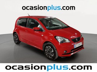SEAT Mii 1.0 Ecofuel GNC Style Edition Plus 50 kW (68 CV)