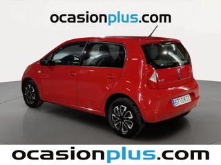 SEAT Mii 1.0 Ecofuel GNC Style Edition Plus 50 kW (68 CV)