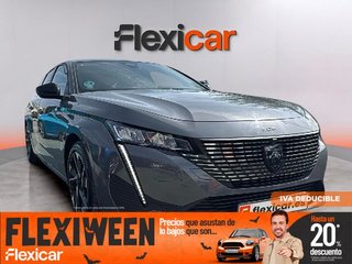 Peugeot 308 5P Allure BlueHDi 130 S&S EAT8