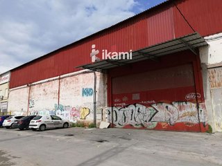 Nave industrial en venta en Zarandona en Murcia