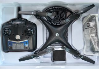 Drone FPV Holy Stone HS110D