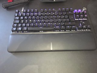 Teclado Gaming Corsair K70 Pro