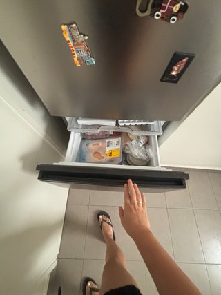 Nevera Haier Combi | seis meses de uso