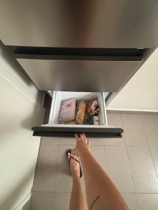 Nevera Haier Combi | seis meses de uso