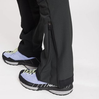 Pantalones Alpinisno Mujer M Nuevo