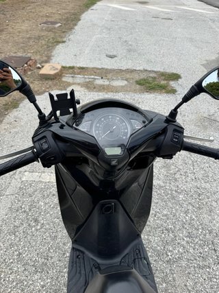 Honda SH 125 2018