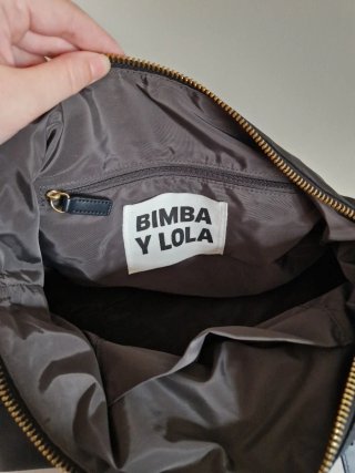 Bolso Bimba y Lola