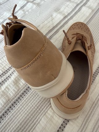 Zapatos Flexpies Talla 39 Mujer