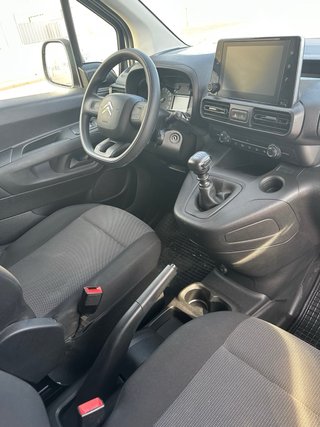 Citroen Berlingo 2022