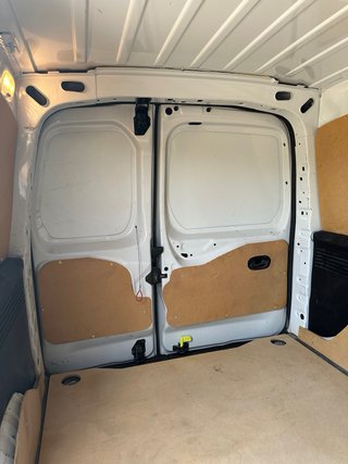 Citroen Berlingo 2022