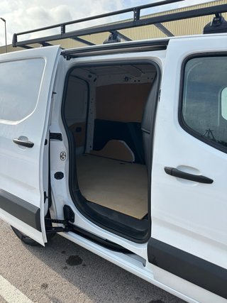 Citroen Berlingo 2022