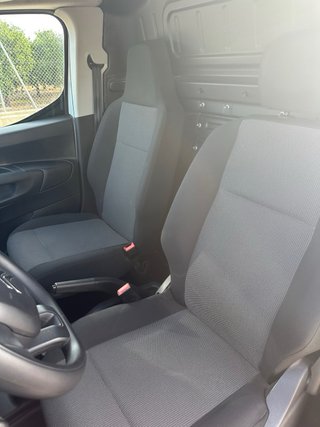 Citroen Berlingo 2022