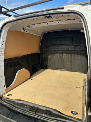 Citroen Berlingo 2022
