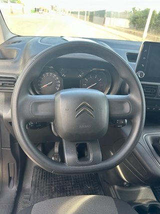 Citroen Berlingo 2022