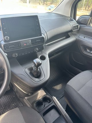 Citroen Berlingo 2022