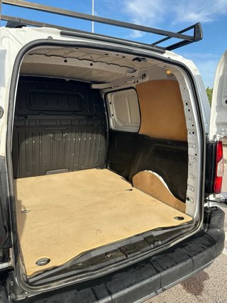 Citroen Berlingo 2022