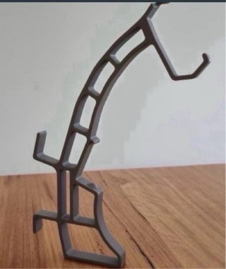 Soporte Exhibidor para PlayStation 1