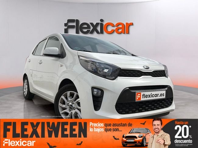 Kia Picanto 1.0 CVVT Concept 5p 2019