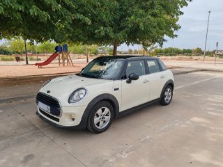 MINI Cooper 2016