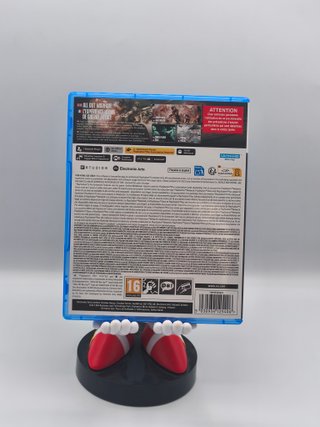 Battlefield 6 (PS5)