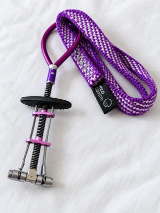 Wild Country Zero Z1 3kN – Rarísimo microfriend