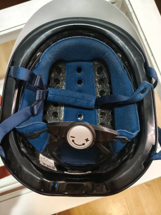 Casco de hípica Fouganza talla m