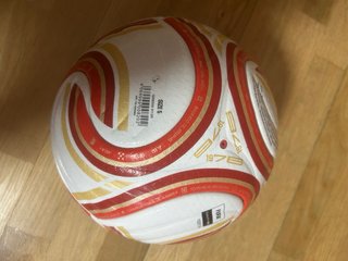 Balón Adidas Horizonte Oficial RFEF