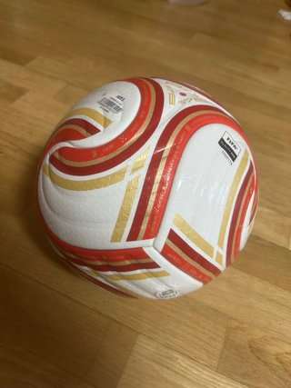 Balón Adidas Horizonte Oficial RFEF
