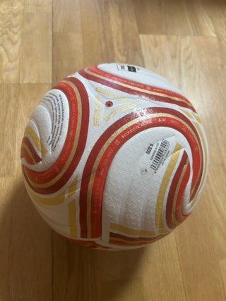 Balón Adidas Horizonte Oficial RFEF