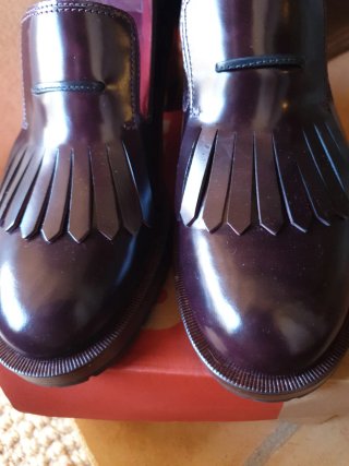 Camper Beryl Zapatos Talla 38