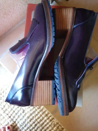 Camper Beryl Zapatos Talla 38