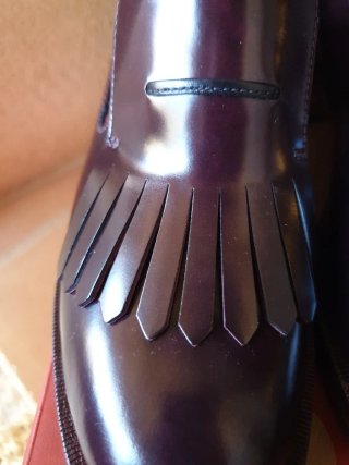 Camper Beryl Zapatos Talla 38