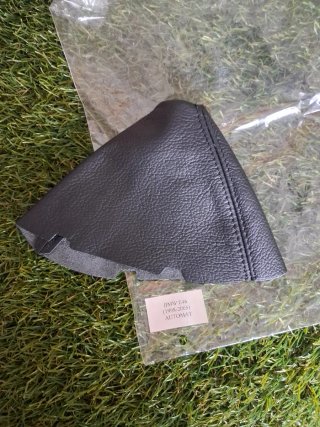 Fole de Mudanças em Pele para BMW E46 Automát