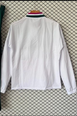 Chaqueta Adidas Real Madrid 2026-2027