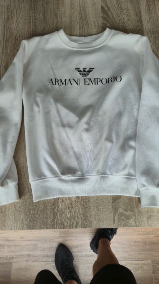 Chandal competo