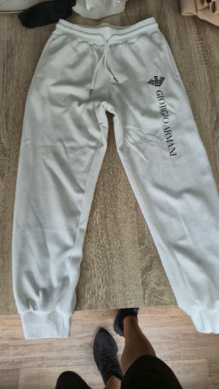 Chandal competo