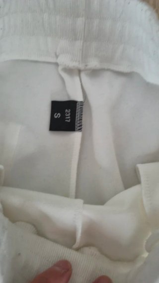 Chandal competo