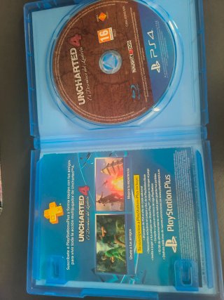 Vendo 7 juegos para la play 4.