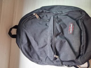 Mochila Eastpak Negra
