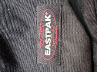 Mochila Eastpak Negra