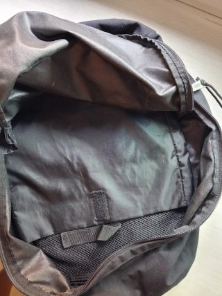 Mochila Eastpak Negra