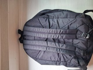Mochila Eastpak Negra