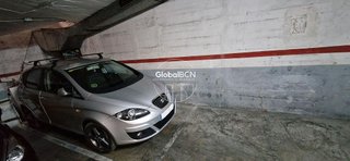 Garaje en venta en Collblanc en Hospitalet de Llobregat, L´