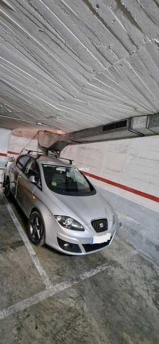 Garaje en venta en Collblanc en Hospitalet de Llobregat, L´