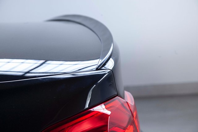 BMW Serie 4 420d
