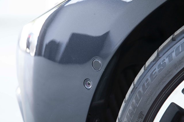 BMW Serie 4 420d